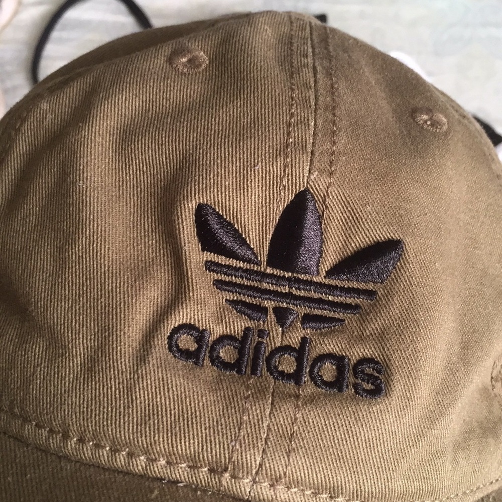 NEW W/ TAGS Adidas hat